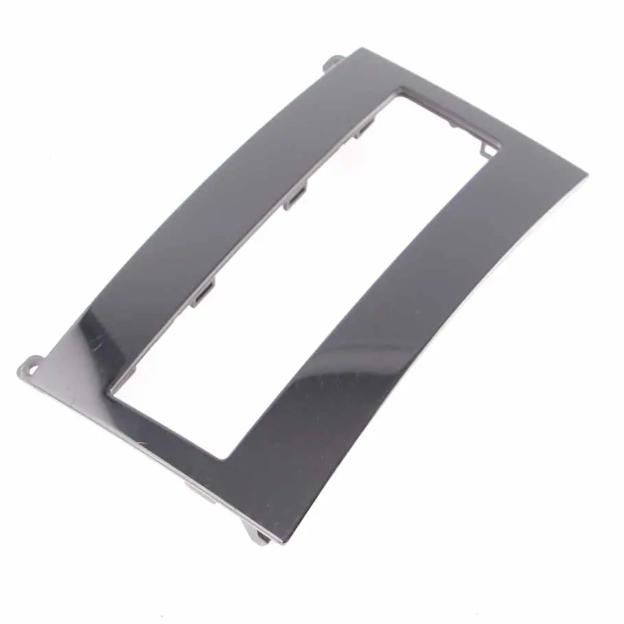 Mercedes W212 Tableau de Bord Climatisation Couvre Couvercle Noir - SKU A2126809407 - Numéro de pièce A2126809407