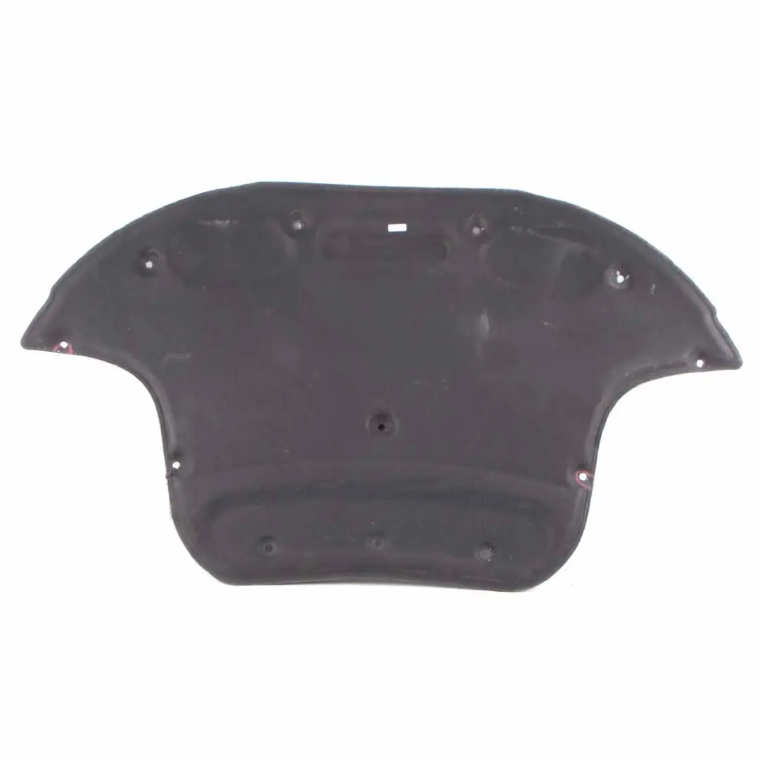 Mercedes W212 Motorhaube Isolierung Panel Motorhaube Abdeckung - SKU A2126820026-1 - Teilenummer A2126820026