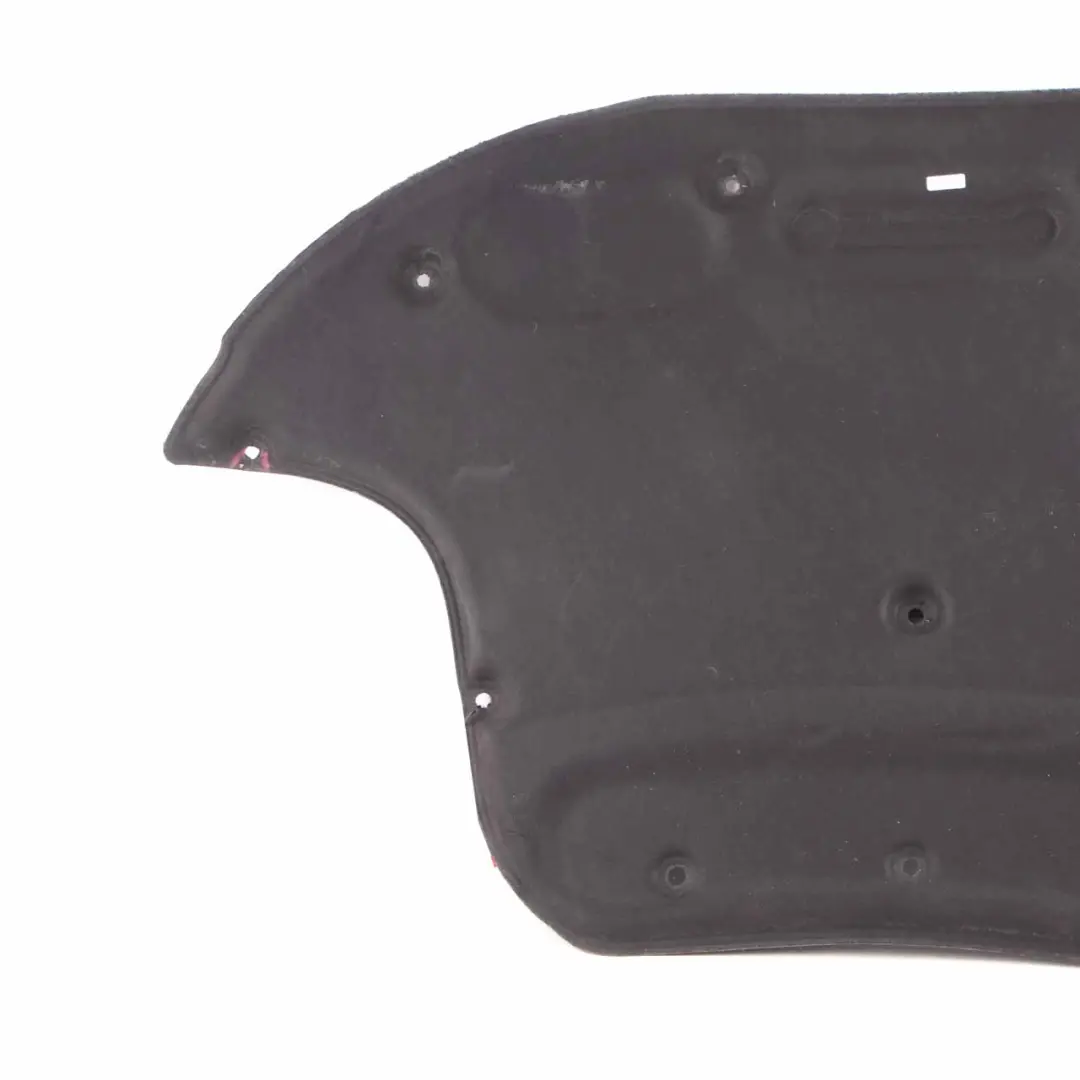 Mercedes W212 Motorhaube Isolierung Panel Motorhaube Abdeckung - SKU A2126820026-1 - Teilenummer A2126820026