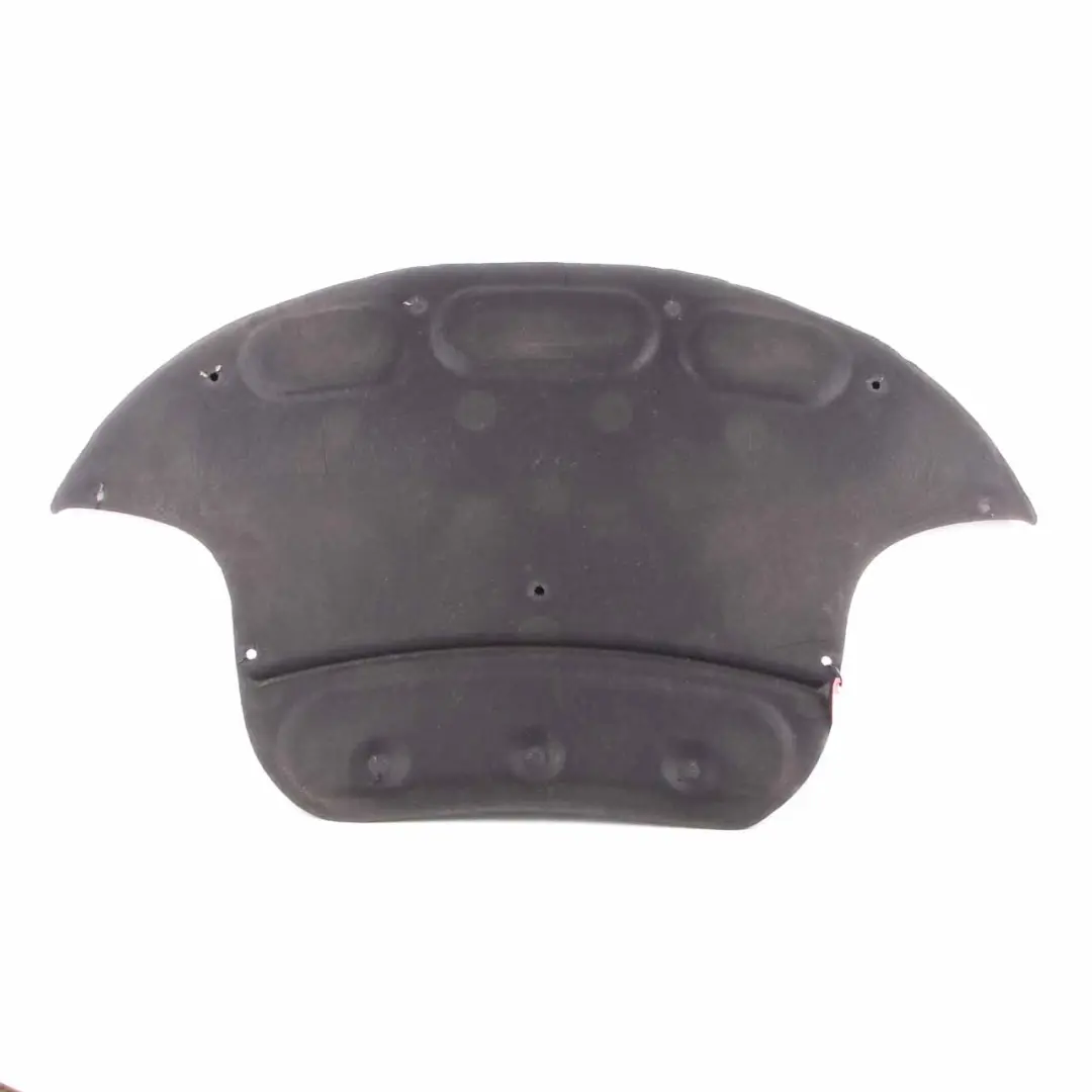 Mercedes W212 Motorhaube Isolierung Panel Motorhaube Abdeckung - SKU A2126820026-1 - Teilenummer A2126820026