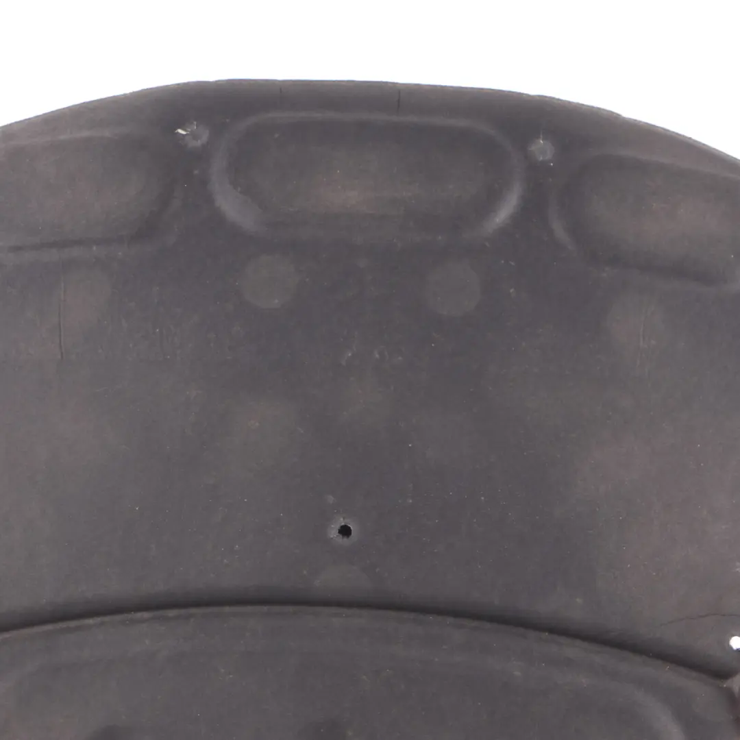 Mercedes W212 Motorhaube Isolierung Panel Motorhaube Abdeckung - SKU A2126820026-1 - Teilenummer A2126820026