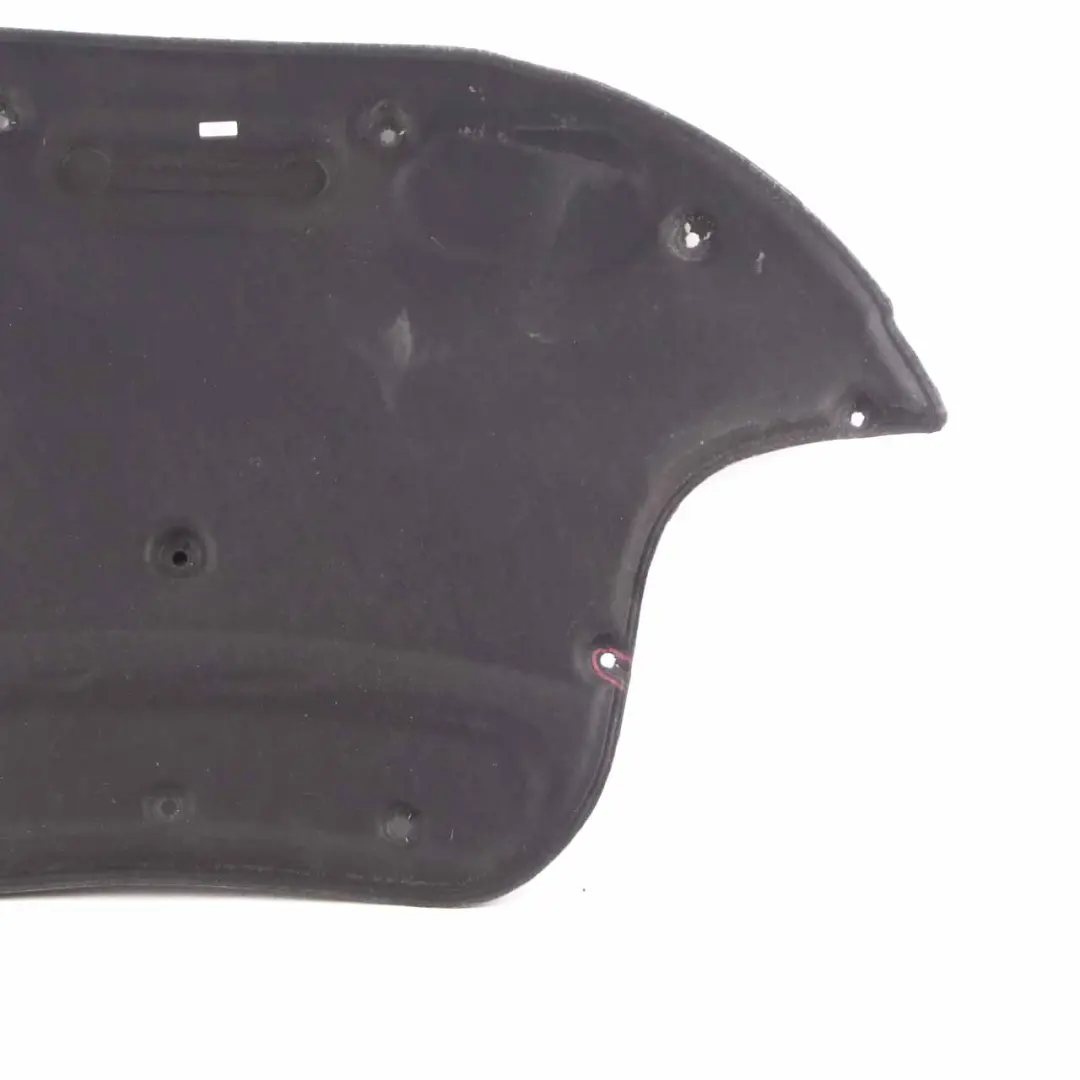 Capó Motor Panel Aislante Capó Cubierta para Mercedes W212 con número de pieza A2126820026 Mercedes W212 Capó Motor Panel Aislante Capó Cubierta - SKU A2126820026-1 - Número de pieza A2126820026