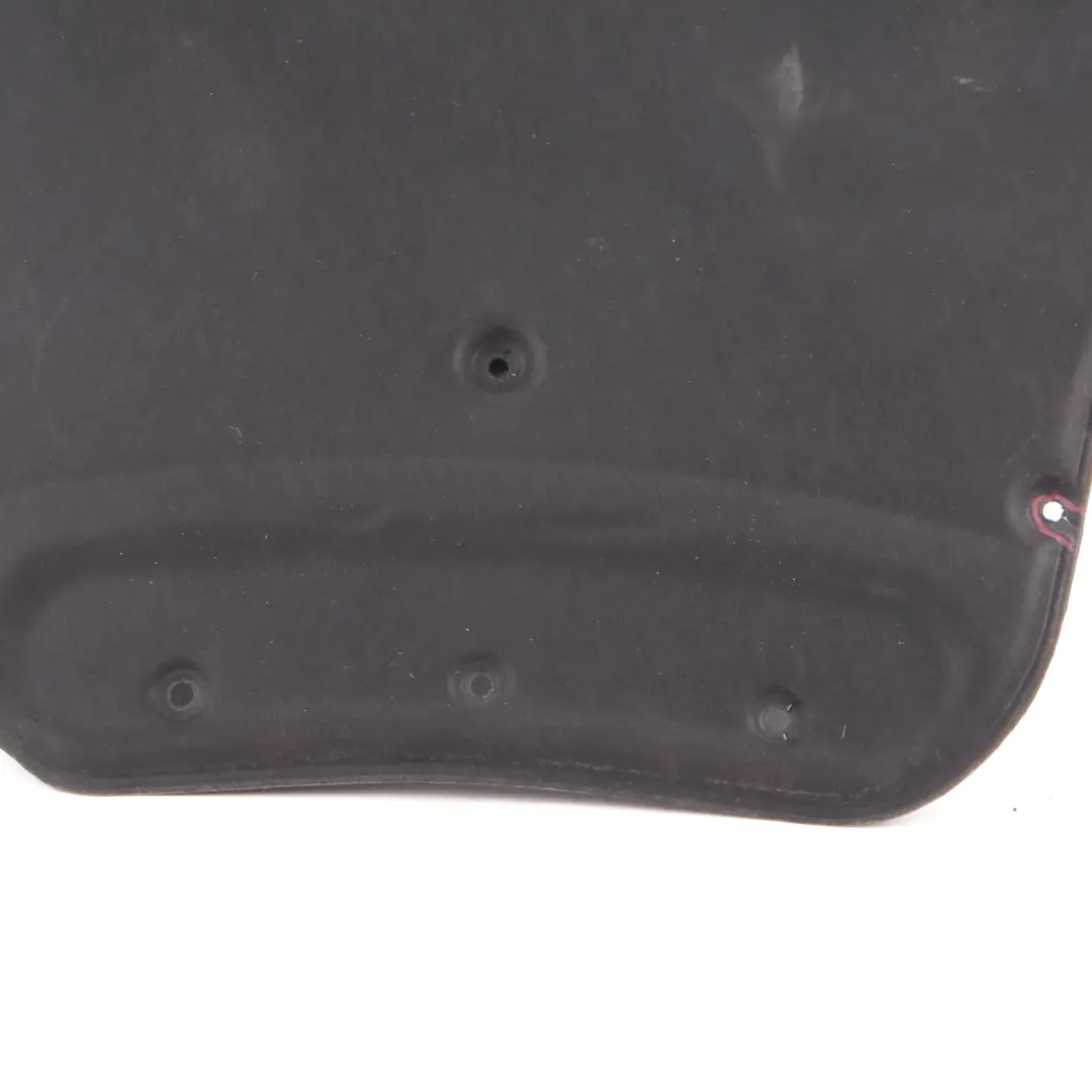 Mercedes W212 Panneau d'isolation du capot moteur - SKU A2126820026-1 - Numéro de pièce A2126820026
