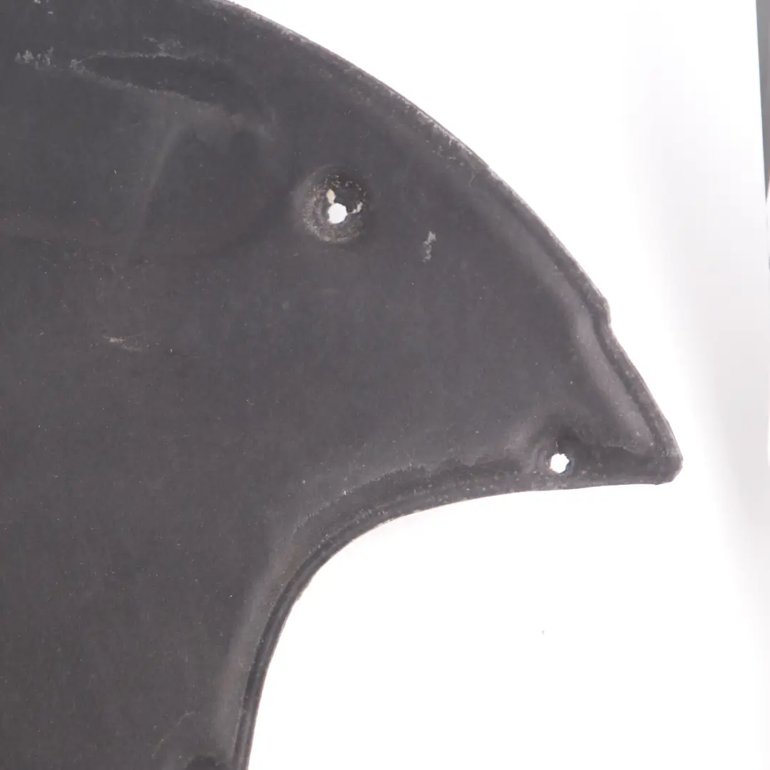 Mercedes W212 Pannello di isolamento del cofano motore Copertura del cofano - SKU A2126820026-1 - Numero di parte A2126820026