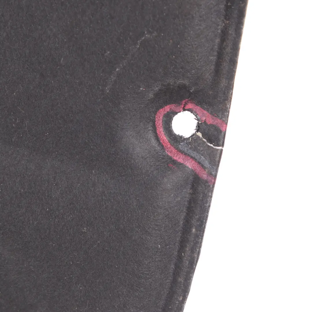 Hood Insulation Panel Bonnet Covering to Mercedes W212 Engine with Part number A2126820026 Mercedes W212 Engine Hood Insulation Panel Bonnet Covering - SKU A2126820026-1 - Part number A2126820026