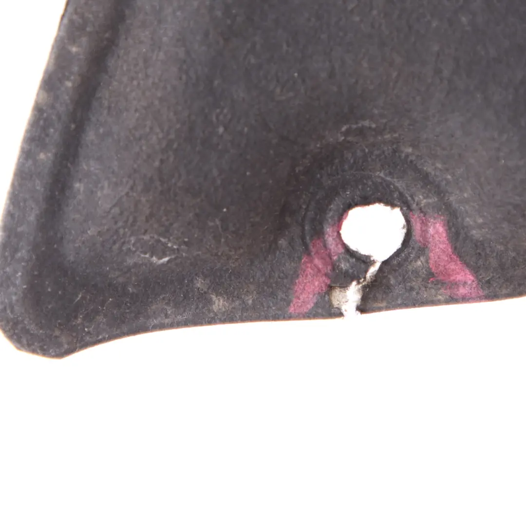 Hood Insulation Panel Bonnet Covering to Mercedes W212 Engine with Part number A2126820026 Mercedes W212 Engine Hood Insulation Panel Bonnet Covering - SKU A2126820026-1 - Part number A2126820026