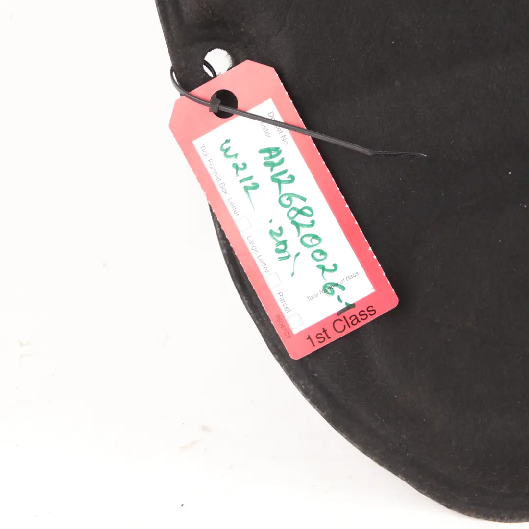 Motorhaube Isolierung Panel Motorhaube Abdeckung für Mercedes W212 mit Teilenummer A2126820026 Mercedes W212 Motorhaube Isolierung Panel Motorhaube Abdeckung - SKU A2126820026-1 - Teilenummer A2126820026