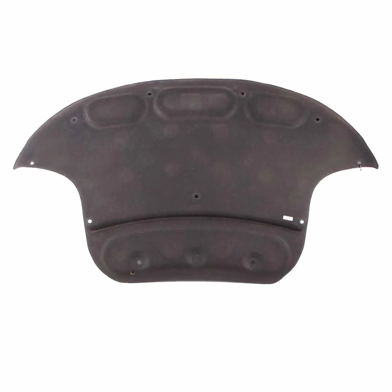 Mercedes W212 Pannello Di Isolamento Cofano Motore Copertura Cofano A2126820126