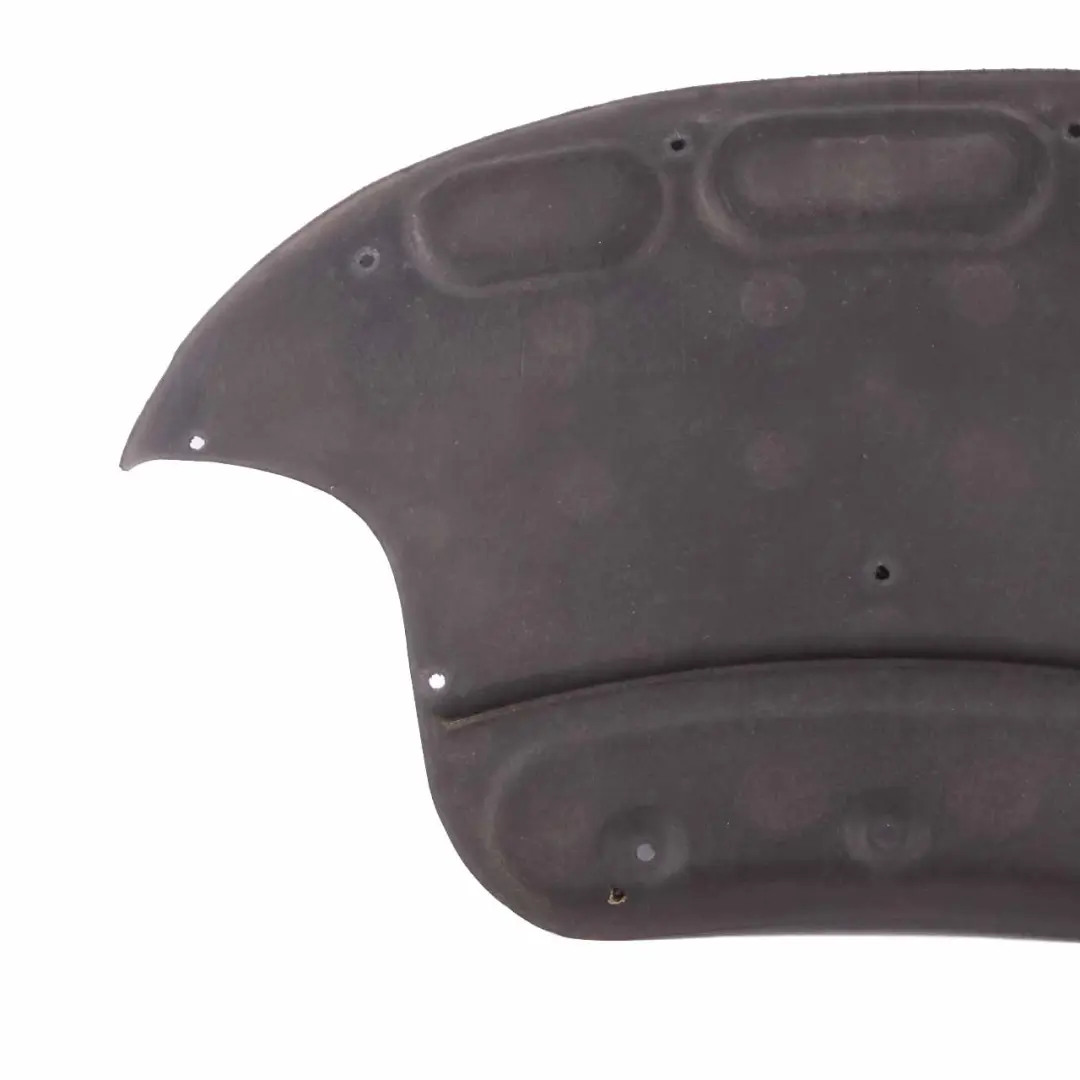Mercedes W212 Capó Motor Panel Aislante Capó Cubierta - SKU A2126820126-1 - Número de pieza A2126820126