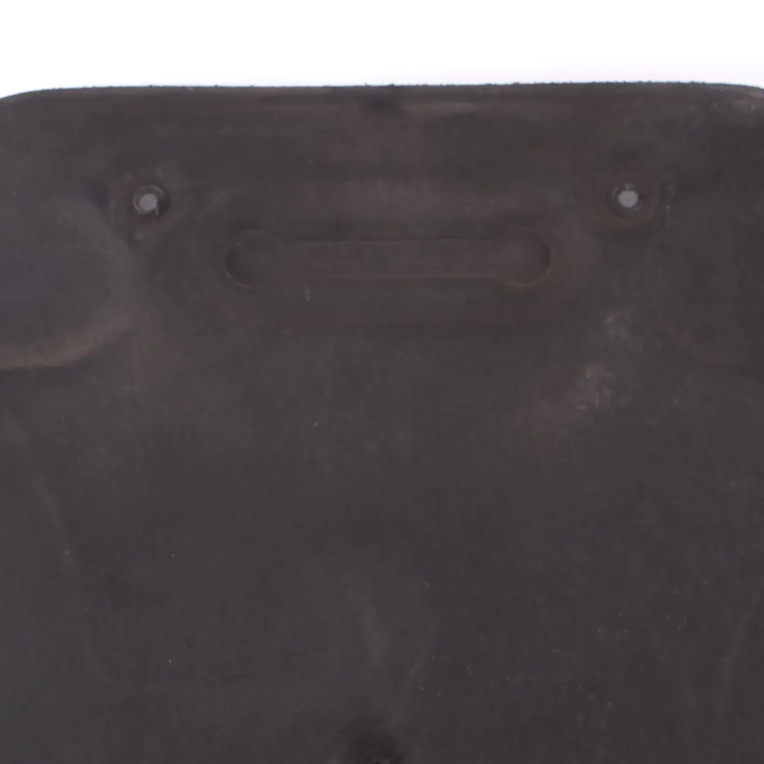 Mercedes W212 Capó Motor Panel Aislante Capó Cubierta - SKU A2126820126-1 - Número de pieza A2126820126