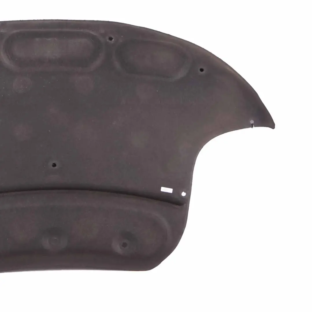Mercedes W212 Panneau Isolant De Capot Moteur - SKU A2126820126-1 - Numéro de pièce A2126820126
