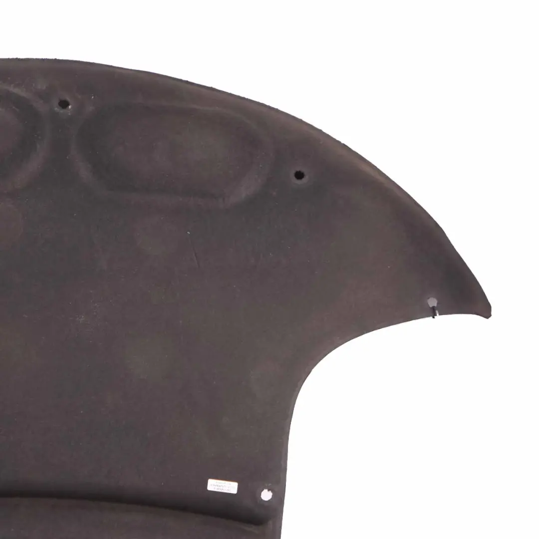 Pannello Di Isolamento Cofano Motore Copertura Cofano per Mercedes W212 con numero di parte A2126820126 Mercedes W212 Pannello Di Isolamento Cofano Motore Copertura Cofano - SKU A2126820126-1 - Numero di parte A2126820126