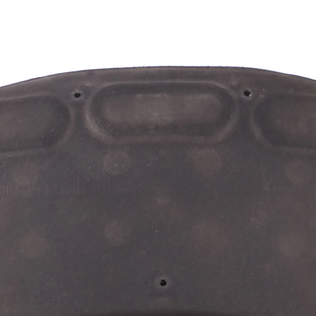 Mercedes W212 Motorhaube Isolierung Panel Motorhaube Abdeckung - SKU A2126820126-1 - Teilenummer A2126820126