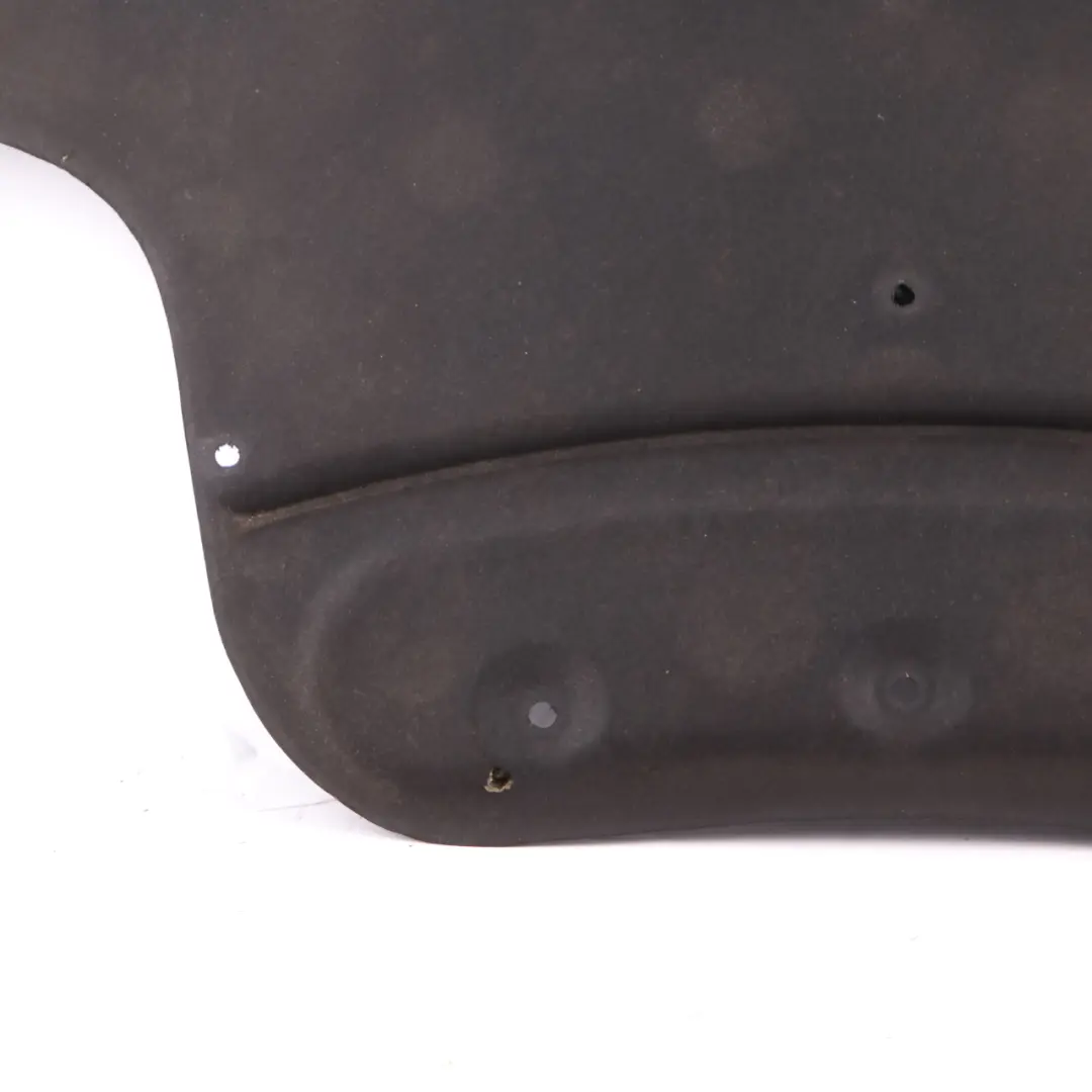 Mercedes W212 Panneau Isolant De Capot Moteur - SKU A2126820126-1 - Numéro de pièce A2126820126