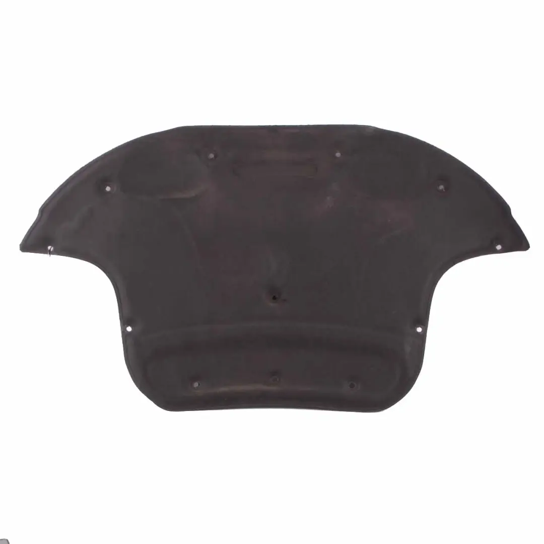 Hood Insulation Panel Bonnet Covering to Mercedes W212 Engine with Part number A2126820126 Mercedes W212 Engine Hood Insulation Panel Bonnet Covering - SKU A2126820126-1 - Part number A2126820126