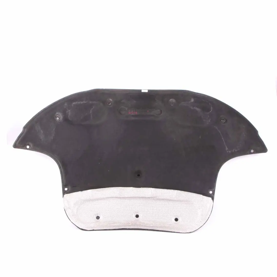 Mercedes W212 Capot moteur Panneau d'isolation Couvre capot - SKU A2126820126 - Numéro de pièce A2126820126