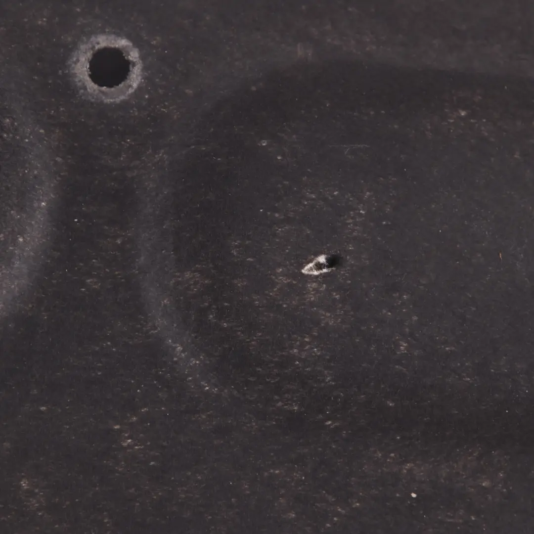 Capot moteur Panneau d'isolation Couvre capot pour Mercedes W212 à propos du numéro de pièce A2126820126 Mercedes W212 Capot moteur Panneau d'isolation Couvre capot - SKU A2126820126 - Numéro de pièce A2126820126