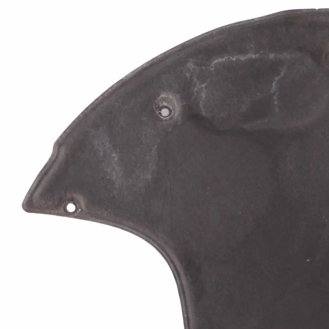 Capó Motor Panel Aislante Capó Cubierta para Mercedes W212 con número de pieza A2126820126 Mercedes W212 Capó Motor Panel Aislante Capó Cubierta - SKU A2126820126 - Número de pieza A2126820126