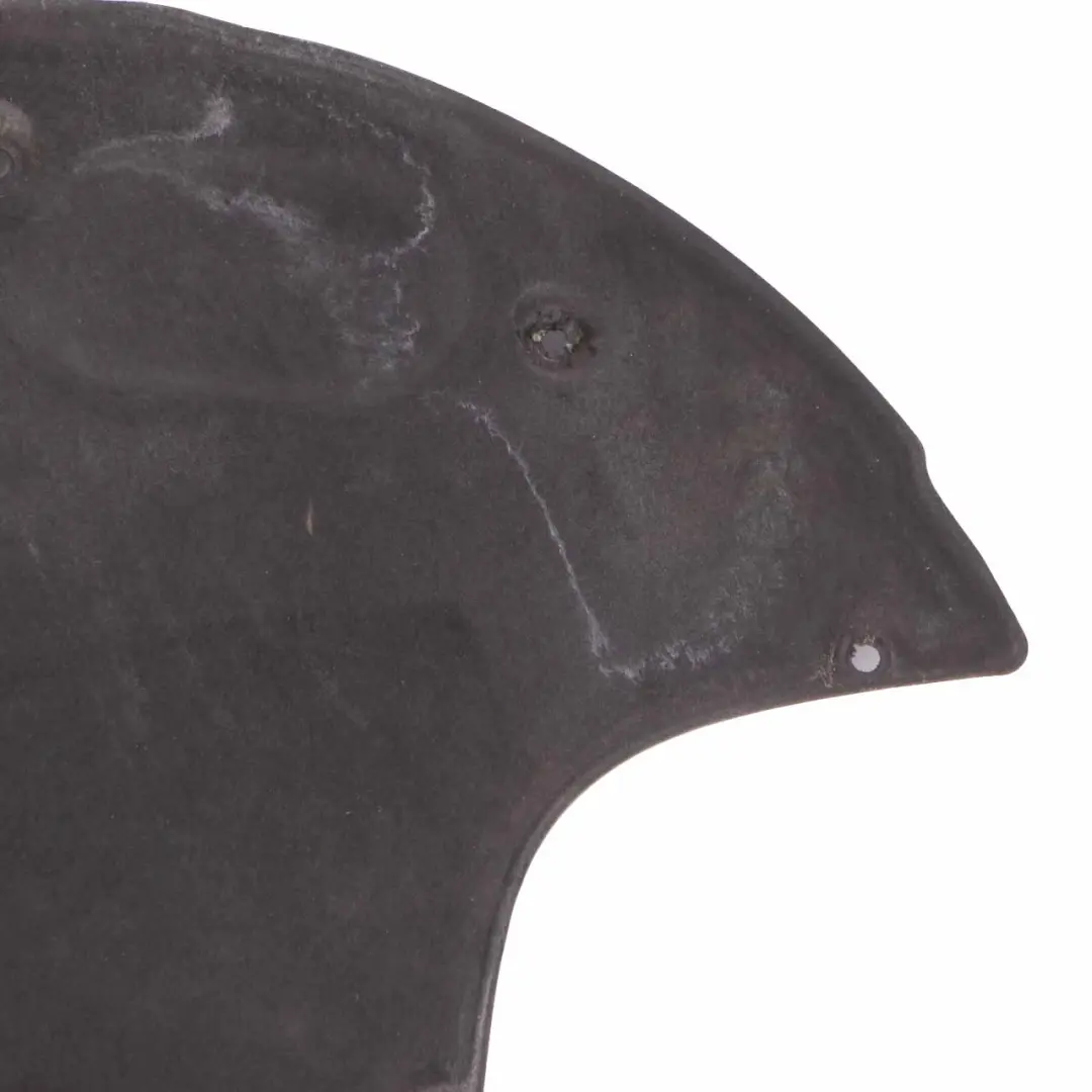 Mercedes W212 Capot moteur Panneau d'isolation Couvre capot - SKU A2126820126 - Numéro de pièce A2126820126