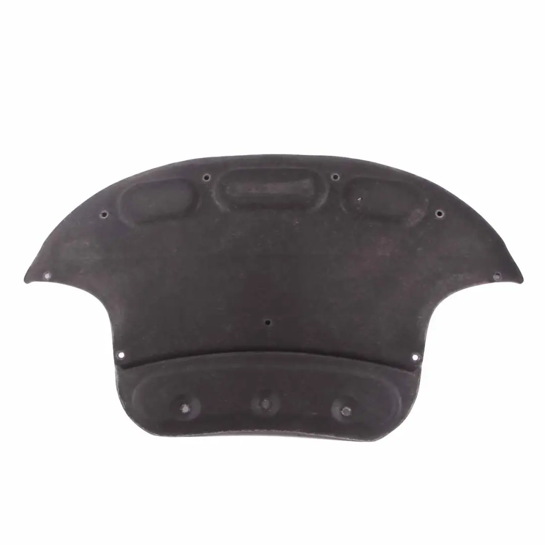 Pannello isolamento cofano motore Rivestimento cofano per Mercedes W212 con numero di parte A2126820126 Mercedes W212 Pannello isolamento cofano motore Rivestimento cofano - SKU A2126820126 - Numero di parte A2126820126