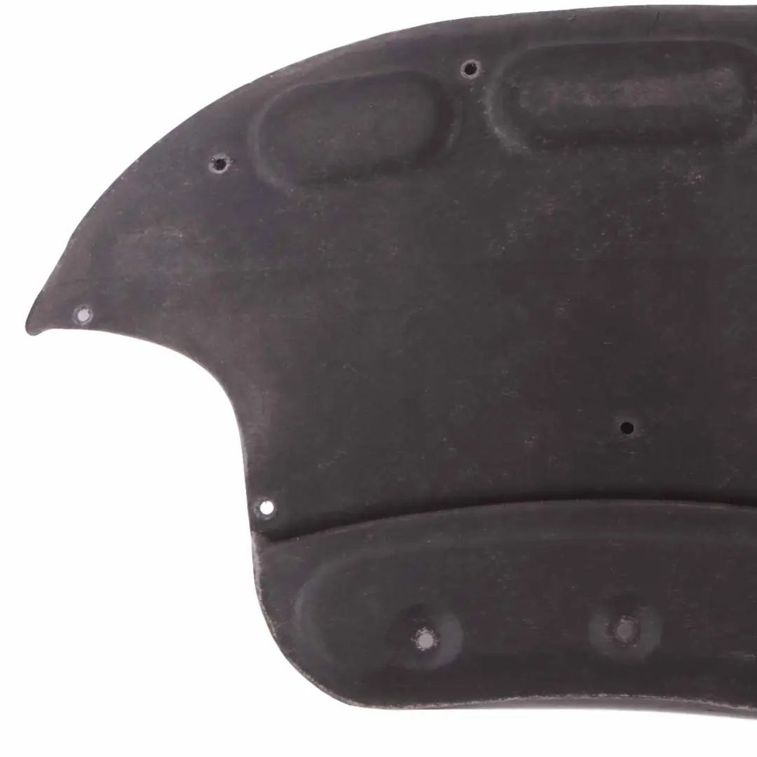 Mercedes W212 Motor Haube Isolierung Panel Abdeckung - SKU A2126820126 - Teilenummer A2126820126
