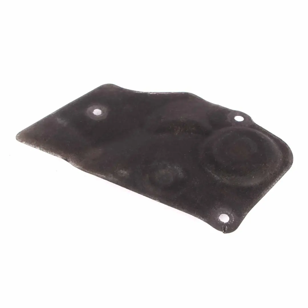 Mercedes W212 Engine Hood Insulation Left N/S Bonnet Dampening - SKU A2126820326 - Part number A2126820326