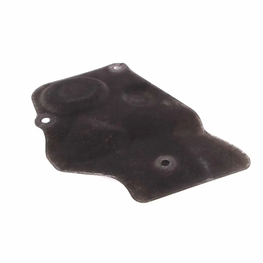Mercedes W212 Engine Hood Insulation Left N/S Bonnet Dampening - SKU A2126820326 - Part number A2126820326