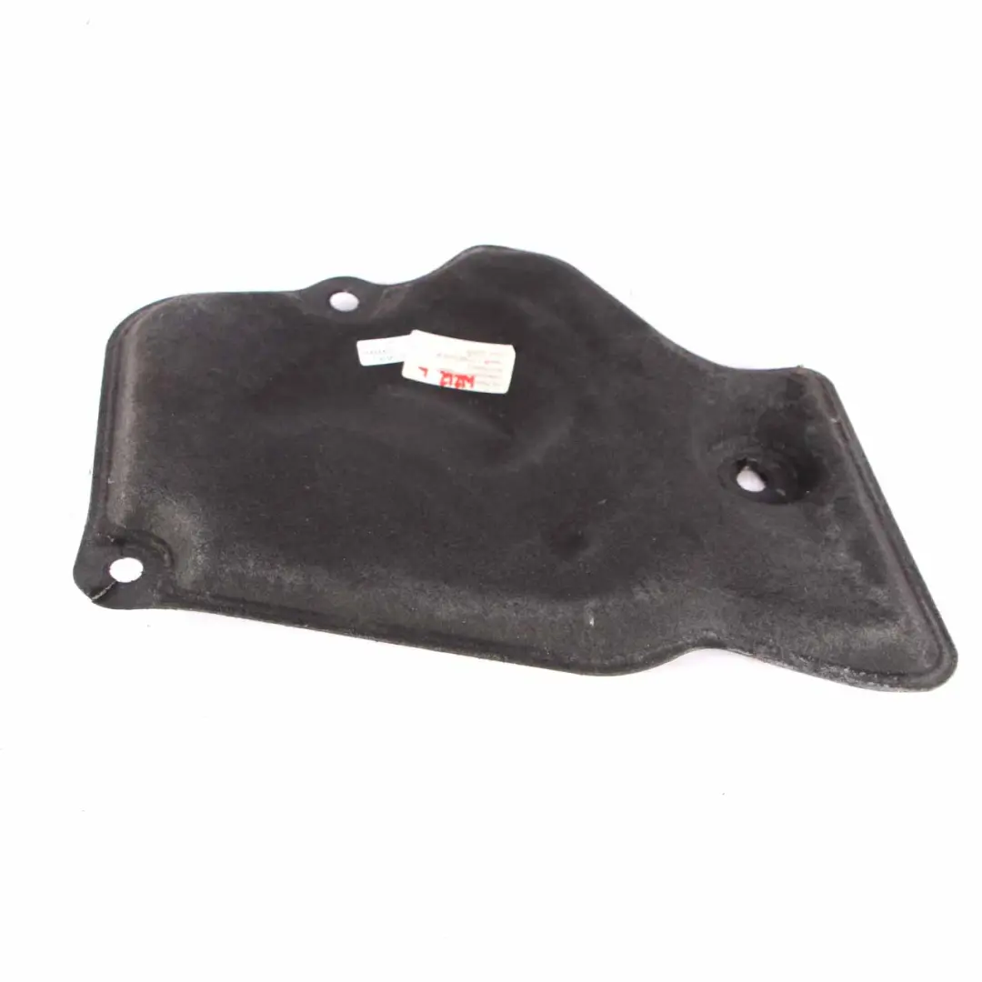 Hood Insulation Left N/S Bonnet Dampening to Mercedes W212 Engine with Part number A2126820326 Mercedes W212 Engine Hood Insulation Left N/S Bonnet Dampening - SKU A2126820326 - Part number A2126820326