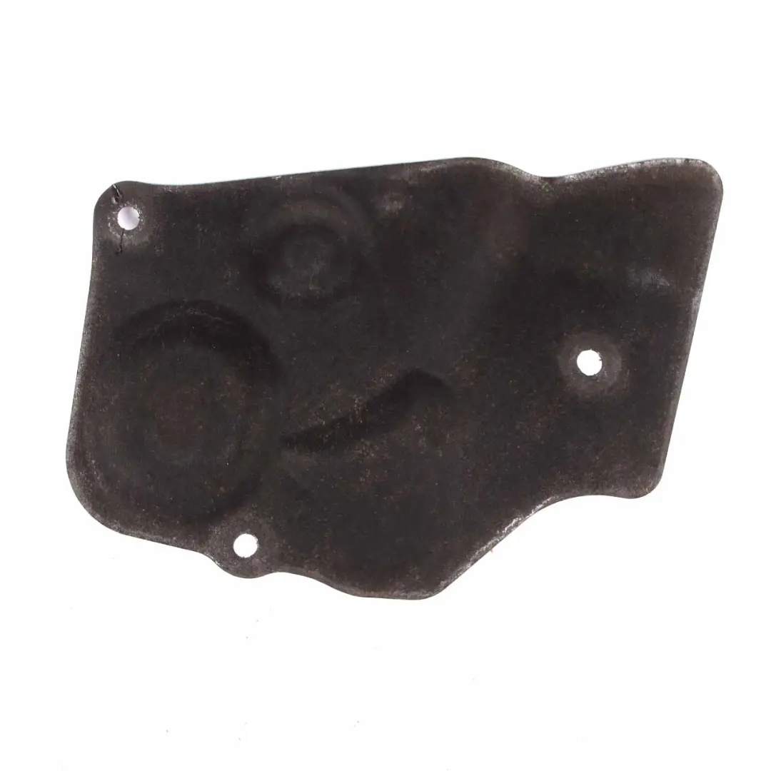 Mercedes W212 Engine Hood Insulation Left N/S Bonnet Dampening - SKU A2126820326 - Part number A2126820326