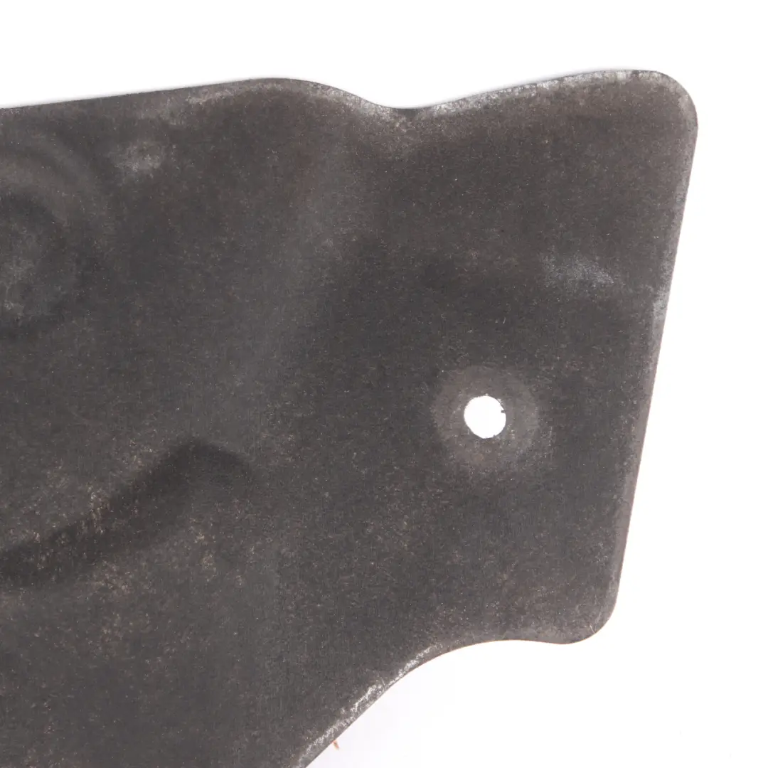 Hood Insulation Left N/S Bonnet Dampening to Mercedes W212 Engine with Part number A2126820326 Mercedes W212 Engine Hood Insulation Left N/S Bonnet Dampening - SKU A2126820326 - Part number A2126820326