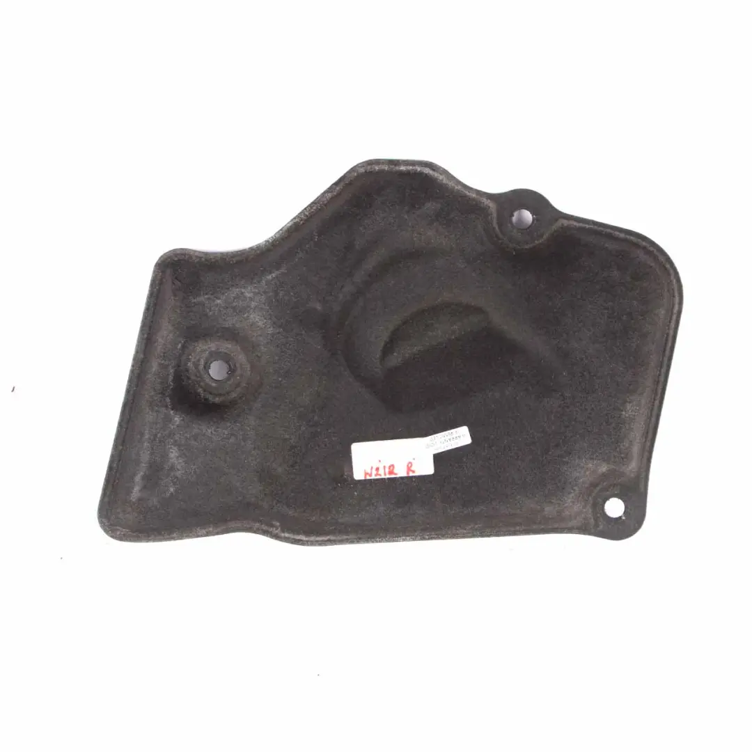 Hood Insulation Right O/S Bonnet Dampening to Mercedes W212 Engine with Part number A2126820426 Mercedes W212 Engine Hood Insulation Right O/S Bonnet Dampening - SKU A2126820426 - Part number A2126820426