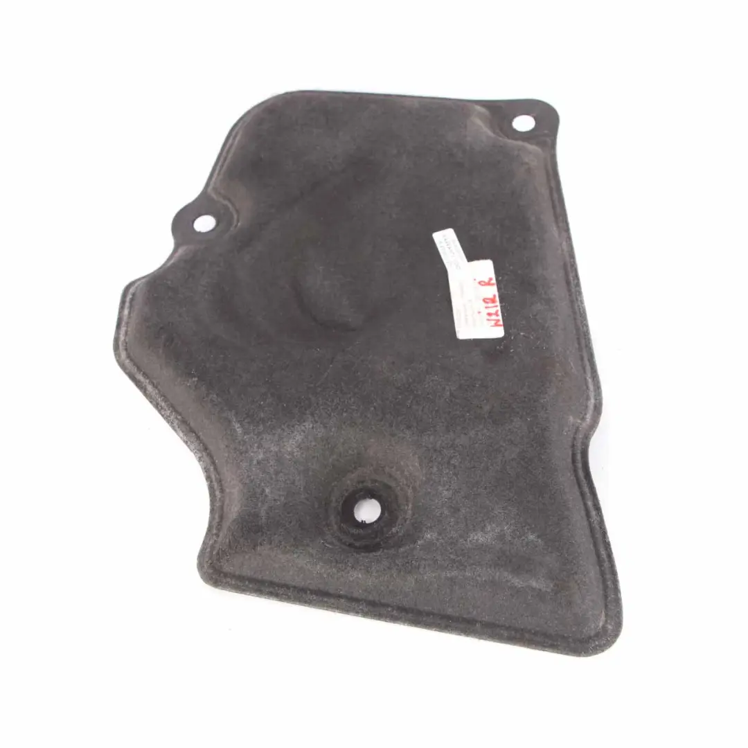 Hood Insulation Right O/S Bonnet Dampening to Mercedes W212 Engine with Part number A2126820426 Mercedes W212 Engine Hood Insulation Right O/S Bonnet Dampening - SKU A2126820426 - Part number A2126820426