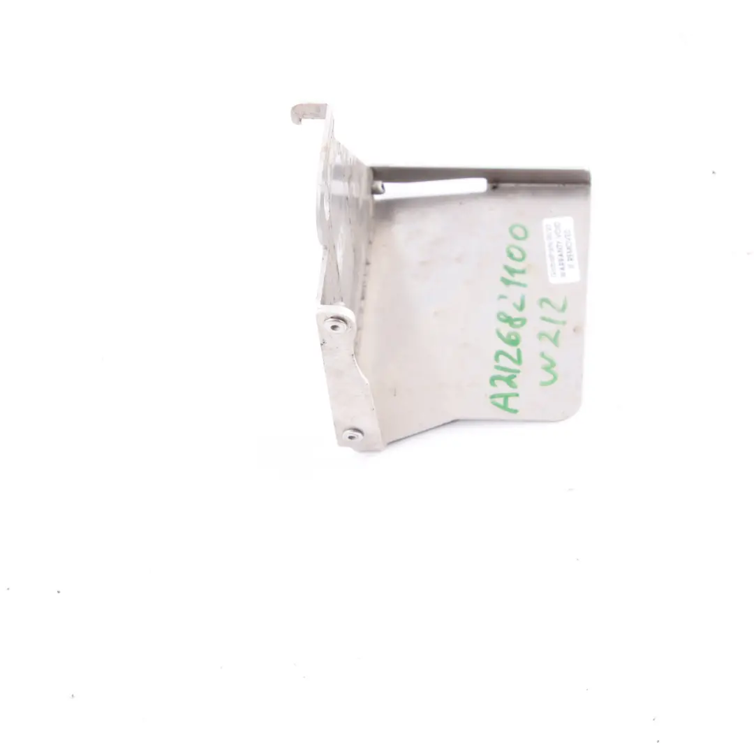 Mercedes W212 Brake Pump ABS Hydraulic Unit Bracket Mount Holder - SKU A2126821100 - Part number A2126821100