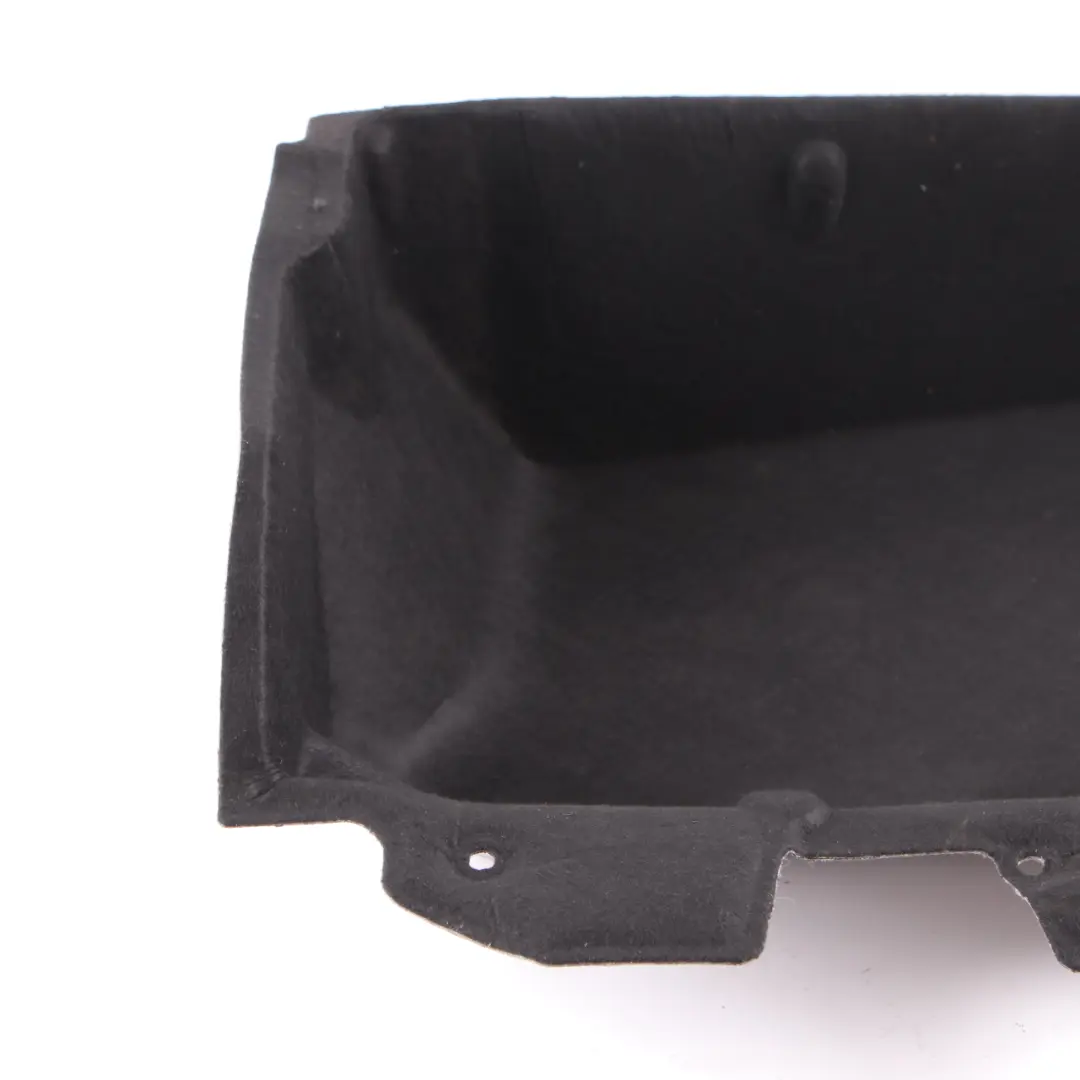 Mercedes S212 Aislamiento Maletero Trasero Izquierdo Tapa Maletero - SKU A2126822141 - Número de pieza A2126822141