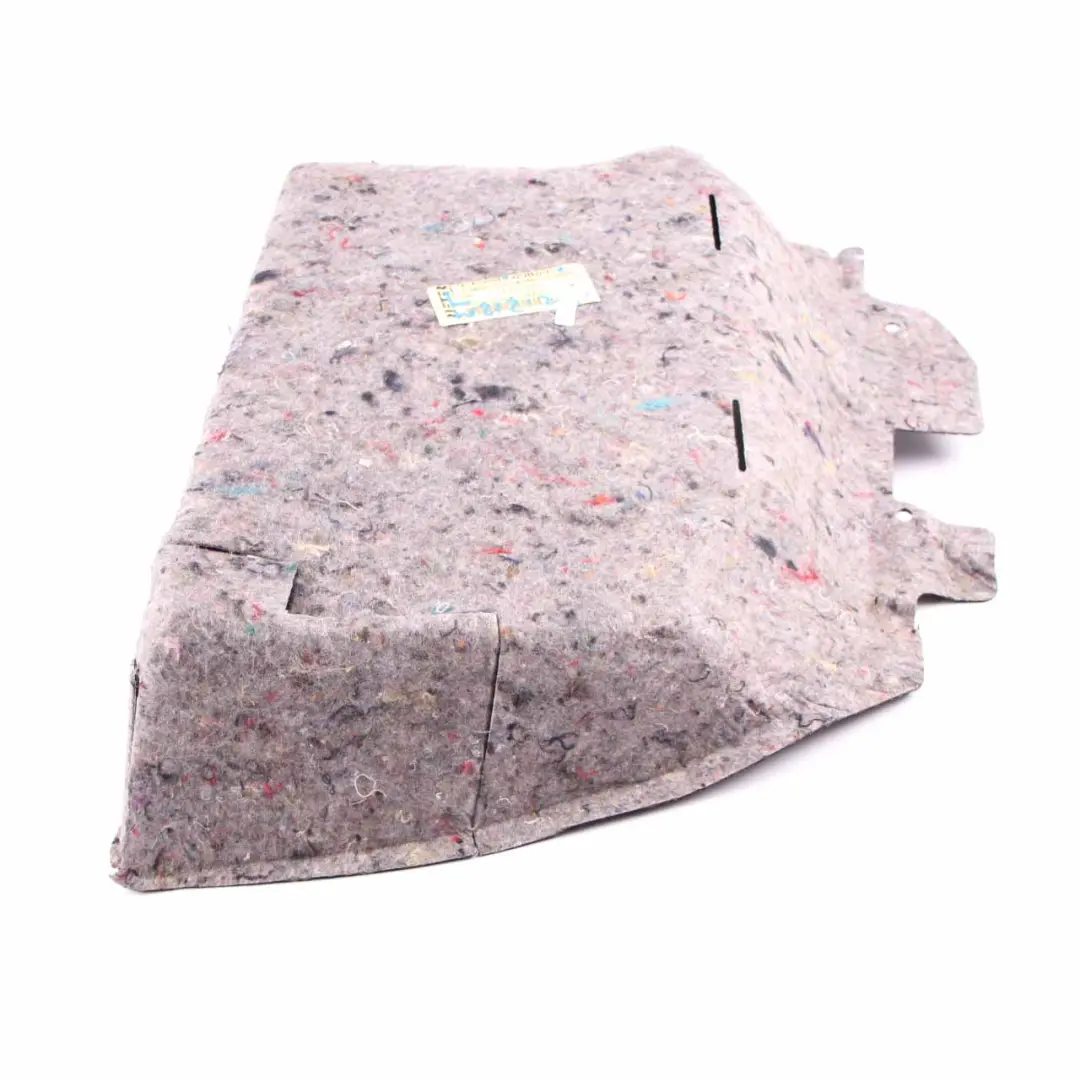 Isolation Coffre arrière gauche Cover Luggage pour Mercedes S212 à propos du numéro de pièce A2126822141 Mercedes S212 Isolation Coffre arrière gauche Cover Luggage - SKU A2126822141 - Numéro de pièce A2126822141