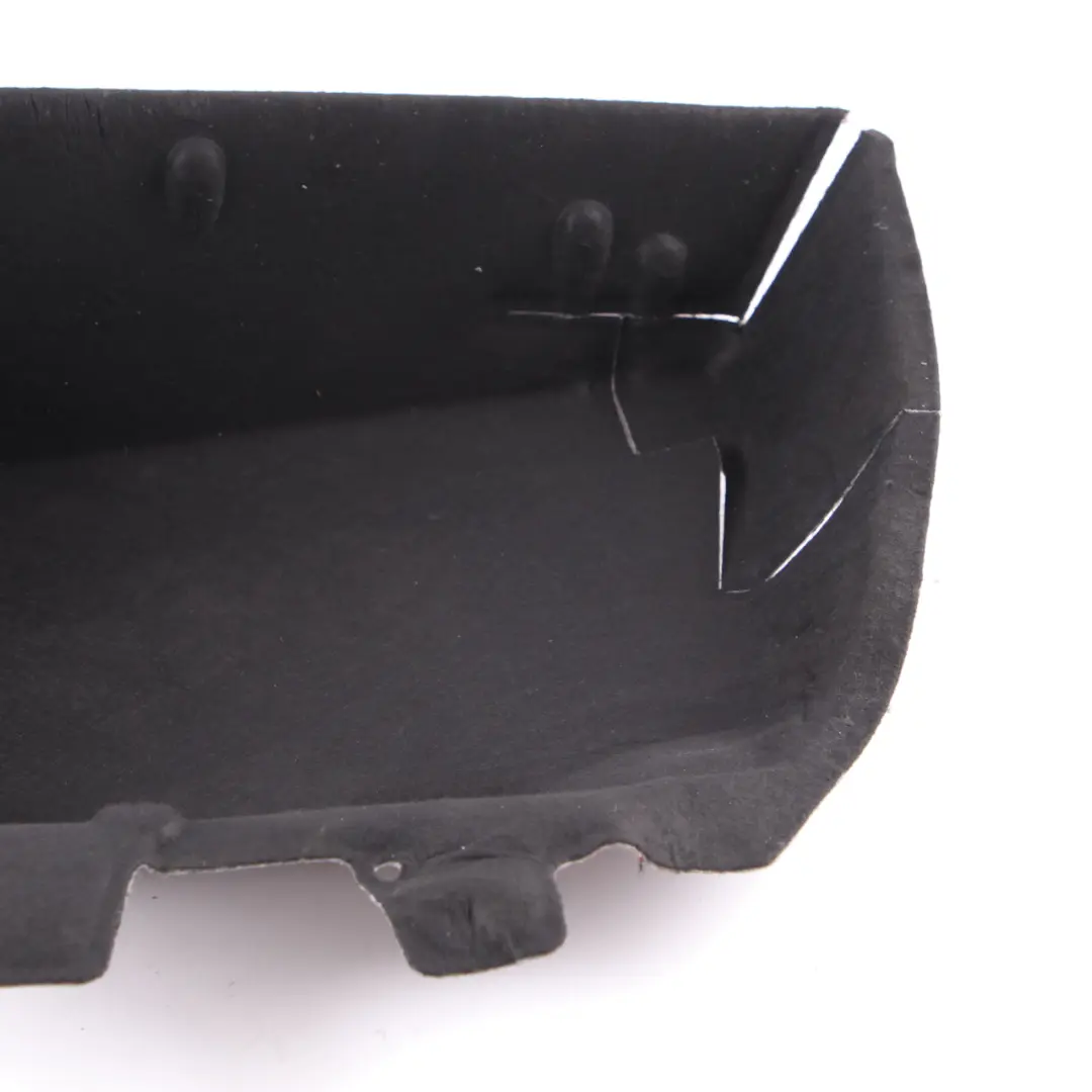 Mercedes S212 Aislamiento Maletero Trasero Izquierdo Tapa Maletero - SKU A2126822141 - Número de pieza A2126822141