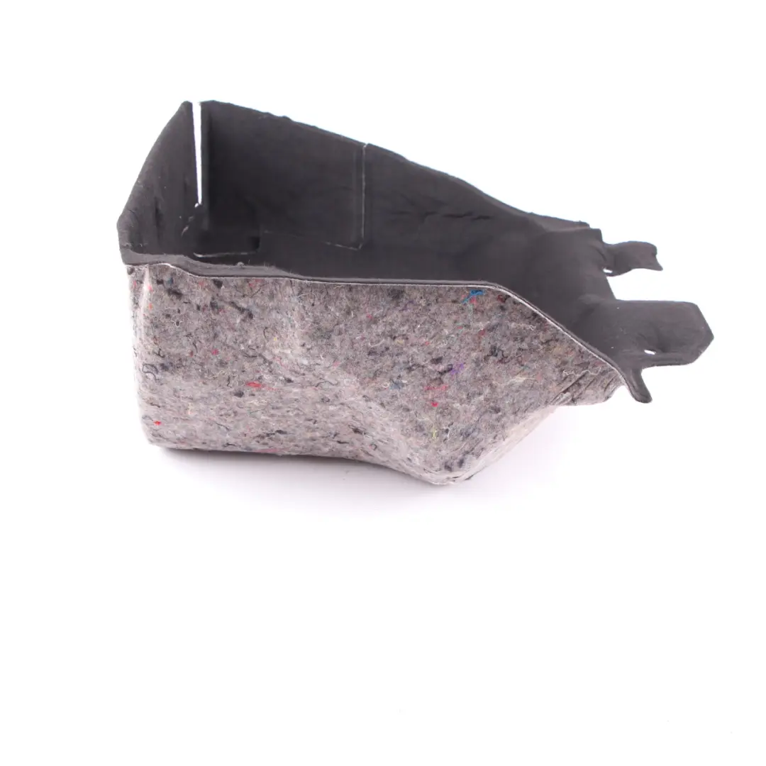 Insulation Boot Trunk Rear Left N/S Cover Luggage to Mercedes S212 with Part number A2126822141 Mercedes S212 Insulation Boot Trunk Rear Left N/S Cover Luggage - SKU A2126822141 - Part number A2126822141