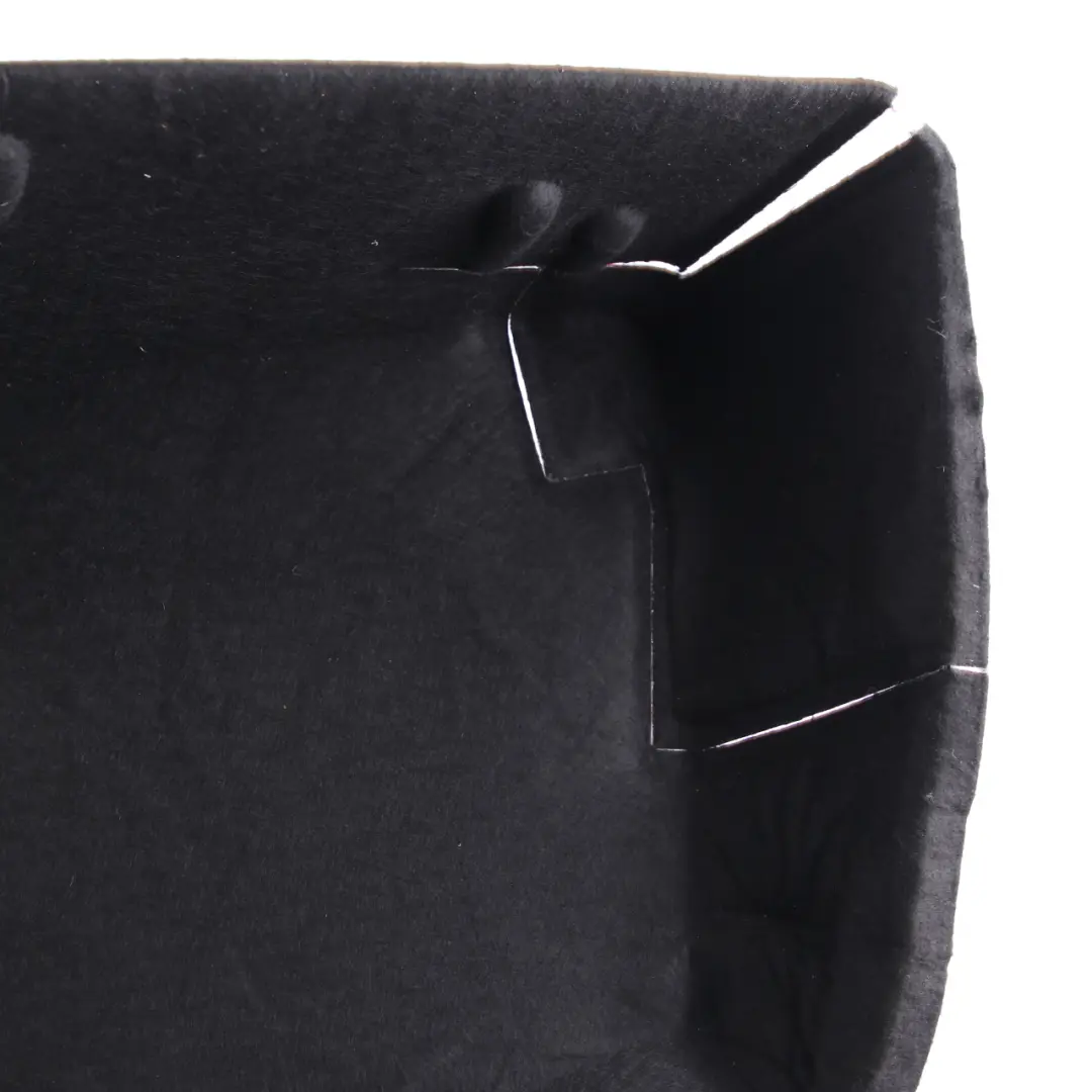 Mercedes S212 Isolation Coffre arrière gauche Cover Luggage - SKU A2126822141 - Numéro de pièce A2126822141
