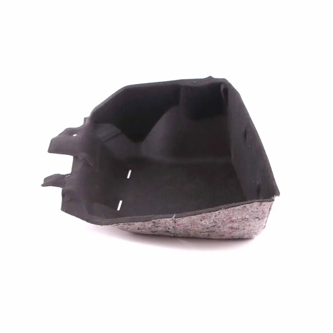Mercedes S212 Isolation Coffre arrière gauche Cover Luggage - SKU A2126822141 - Numéro de pièce A2126822141