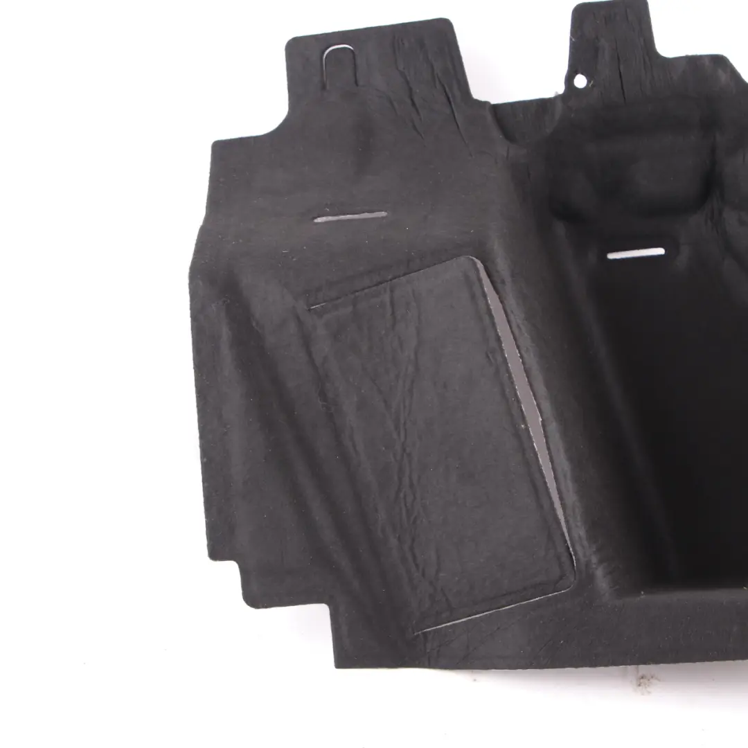 Mercedes S212 Floor Panel Carpet Trunk Boot Trim Panel Right O/S A2126822241 - SKU A2126826000 - Part number A2126826000