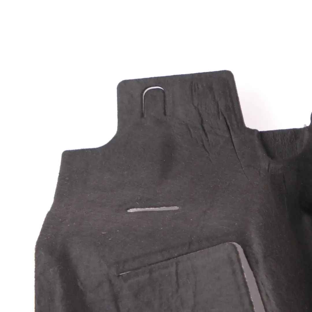 Panel suelo Alfombra Maletero Embellecedor Derecho A2126822241 para Mercedes S212 con número de pieza A2126826000 Mercedes S212 Panel suelo Alfombra Maletero Embellecedor Derecho A2126822241 - SKU A2126826000 - Número de pieza A2126826000