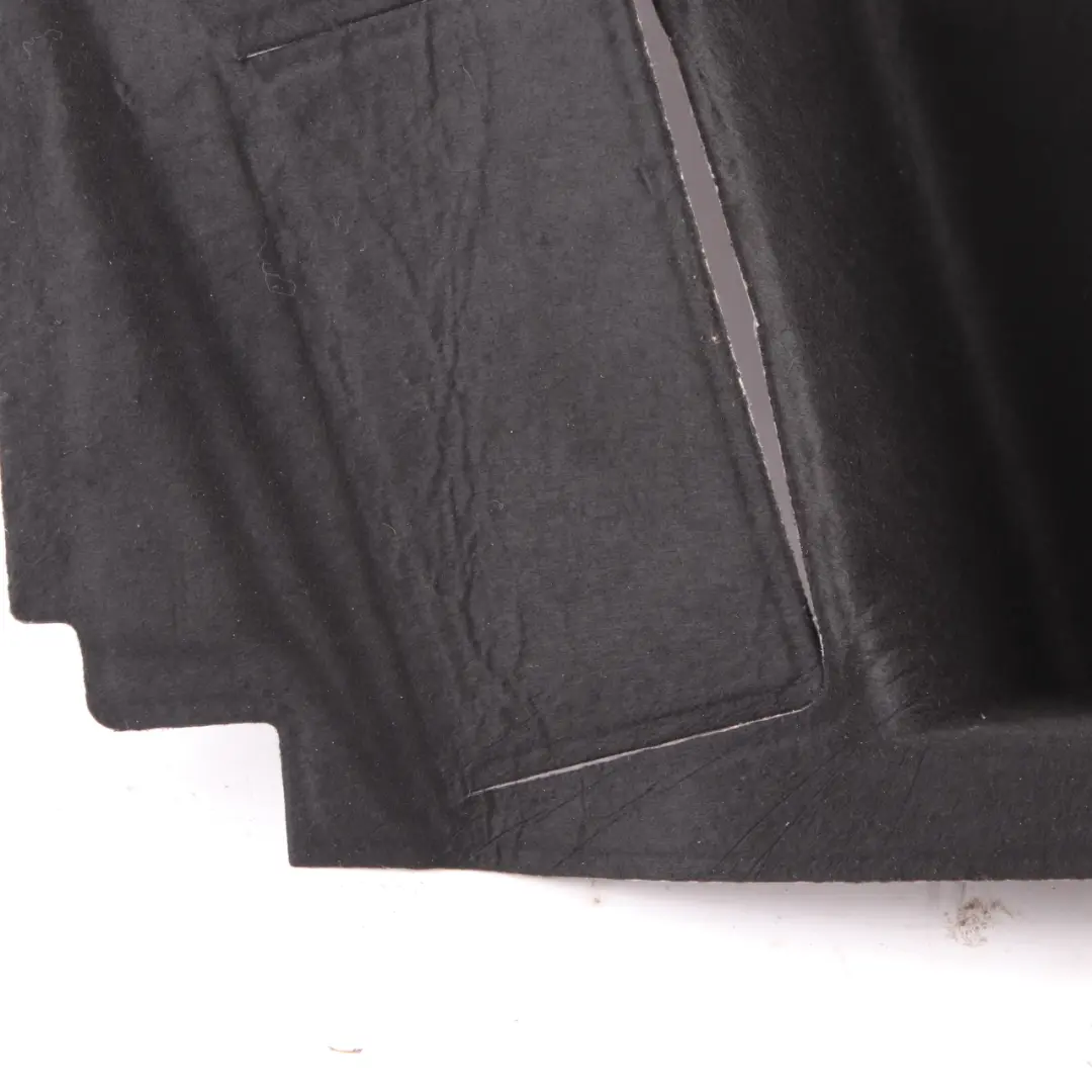 Floor Panel Carpet Trunk Boot Trim Panel Right O/S A2126822241 to Mercedes S212 with Part number A2126826000 Mercedes S212 Floor Panel Carpet Trunk Boot Trim Panel Right O/S A2126822241 - SKU A2126826000 - Part number A2126826000