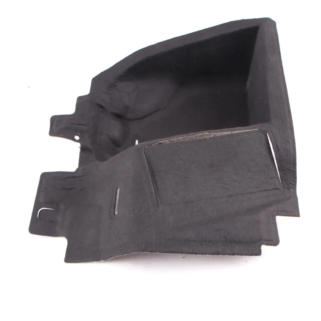 Mercedes S212 Floor Panel Carpet Trunk Boot Trim Panel Right O/S A2126822241 - SKU A2126826000 - Part number A2126826000