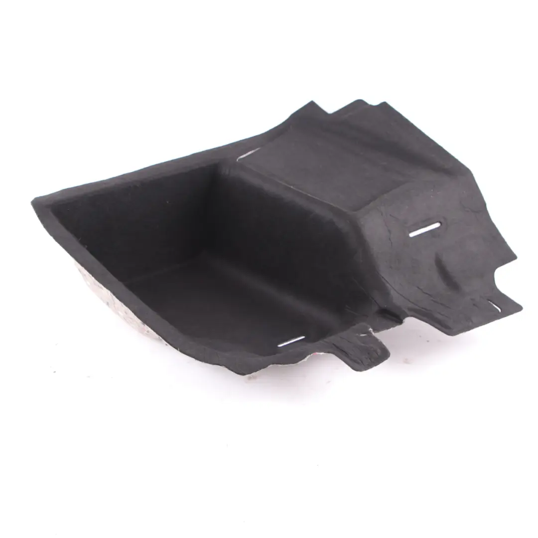 Panel suelo Alfombra Maletero Embellecedor Derecho A2126822241 para Mercedes S212 con número de pieza A2126826000 Mercedes S212 Panel suelo Alfombra Maletero Embellecedor Derecho A2126822241 - SKU A2126826000 - Número de pieza A2126826000