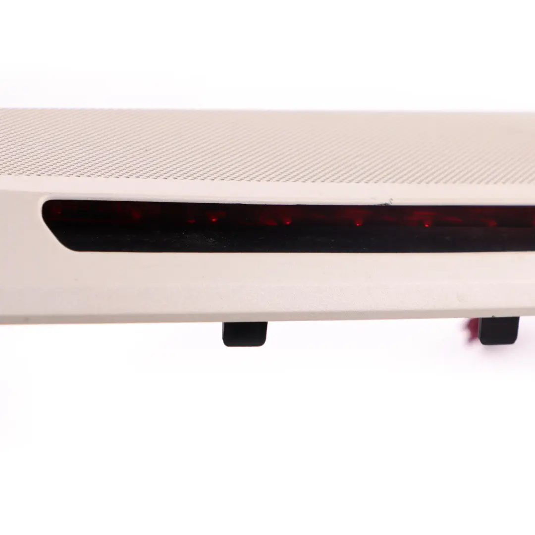 Mercedes W212 Copertura Terza Luce Freno Stop Posteriore - SKU A2126830130-1 - Numero di parte A2126830130