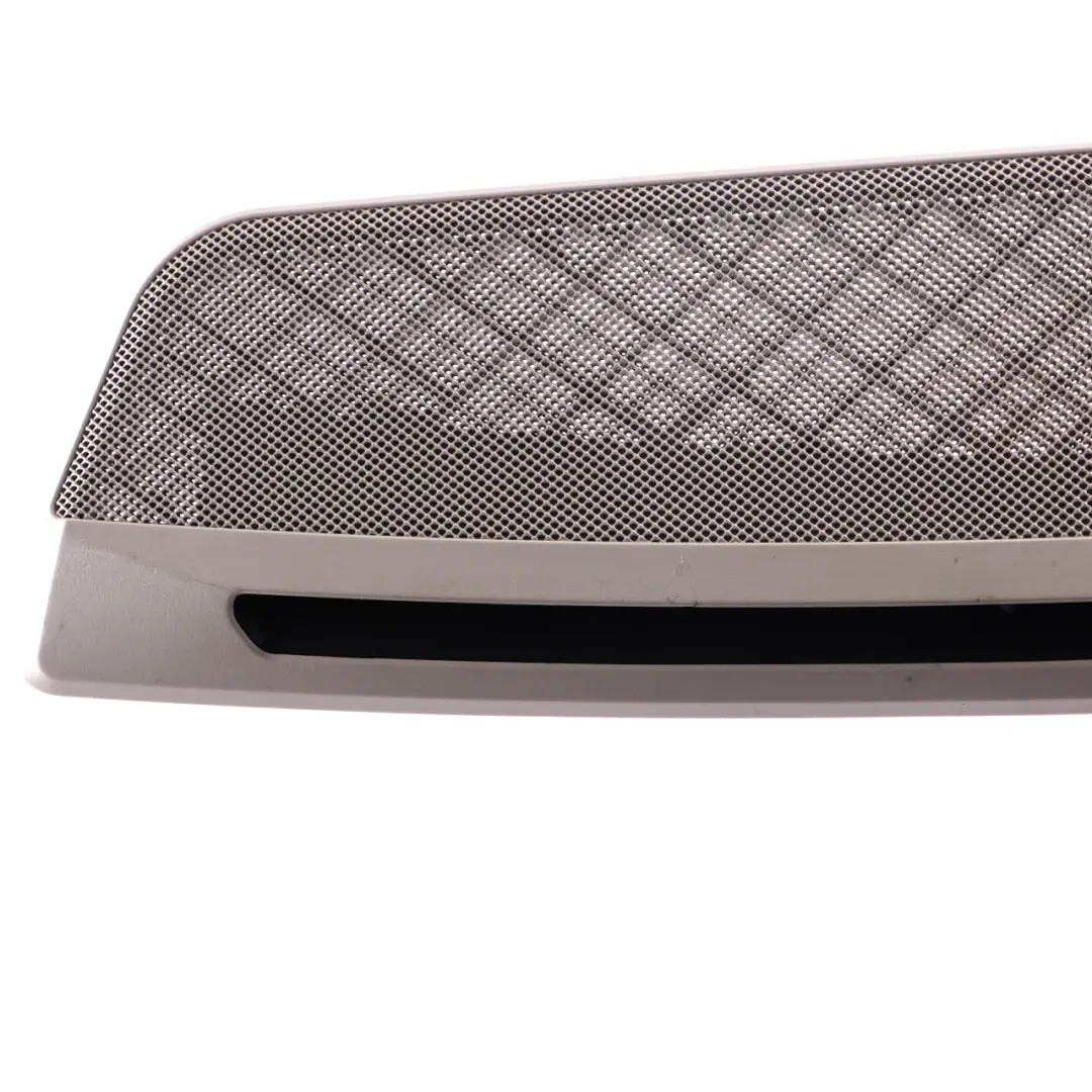 Mercedes W212 Abdeckung dritte Bremse Bremslicht hinten Trim - SKU A2126830130-1 - Teilenummer A2126830130