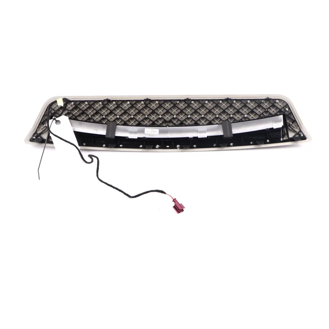 Mercedes W212 Abdeckung dritte Bremse Bremslicht hinten Trim - SKU A2126830130-1 - Teilenummer A2126830130