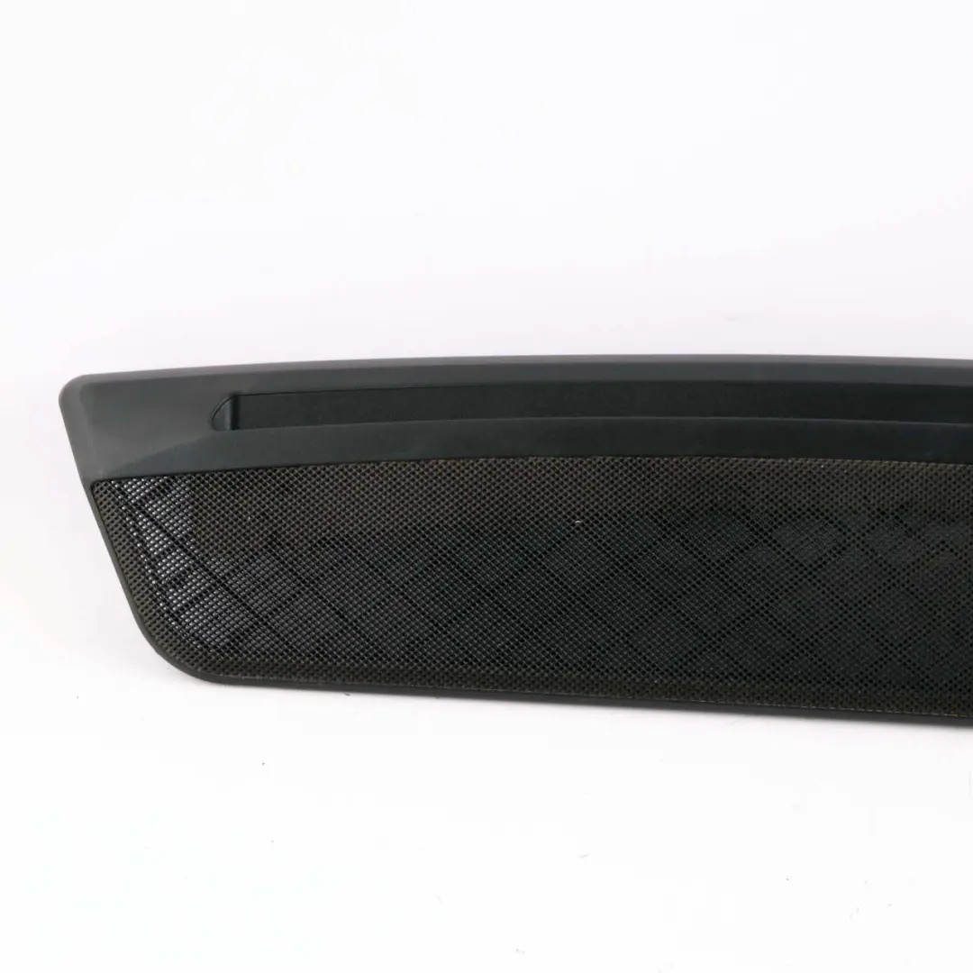 Tapa Tercer Freno Luz De Stop Trasera Moldura para Mercedes W212 con número de pieza A2126830130 Mercedes W212 Tapa Tercer Freno Luz De Stop Trasera Moldura - SKU A2126830130 - Número de pieza A2126830130