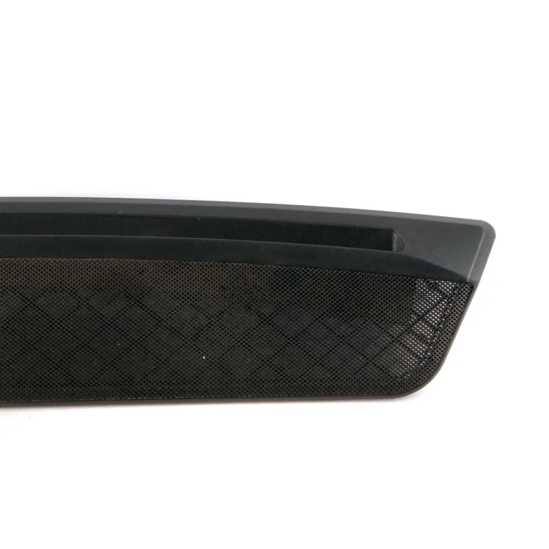 Mercedes W212 Cover Third Brake Stop Light Rear Trim - SKU A2126830130 - Part number A2126830130
