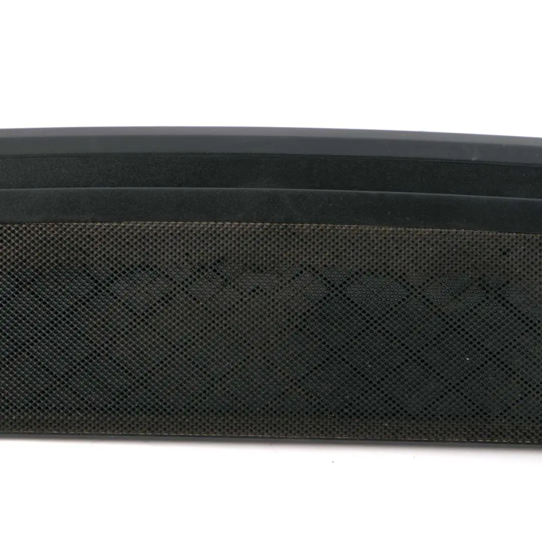 Third Brake Stop Light Rear Trim to Mercedes W212 Cover with Part number A2126830130 Mercedes W212 Cover Third Brake Stop Light Rear Trim - SKU A2126830130 - Part number A2126830130